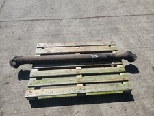 Mercedes 814D 811D Propshaft