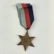 WW2 1939 - 1945 Star 196139 SWPR Gadhu 1AMC