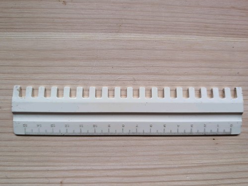Brother standard gauge - gauge, needle