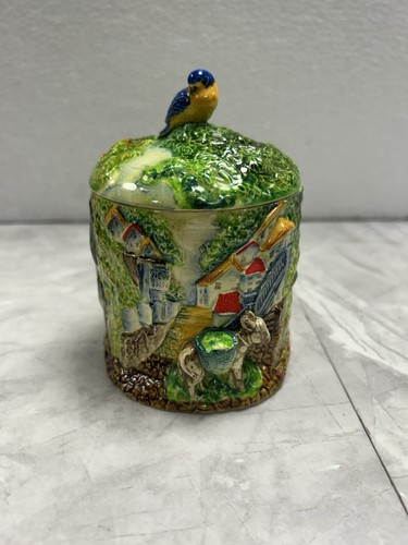 Vintage japanese cottage - japanese, ware