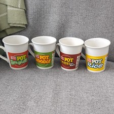 Golden Wonder Pot Noodle Set