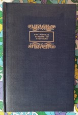 The natural history of