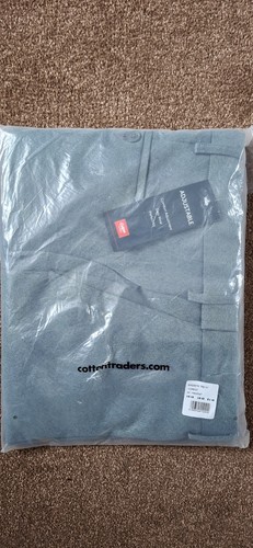 Birdseye trousers size - 48/31,
