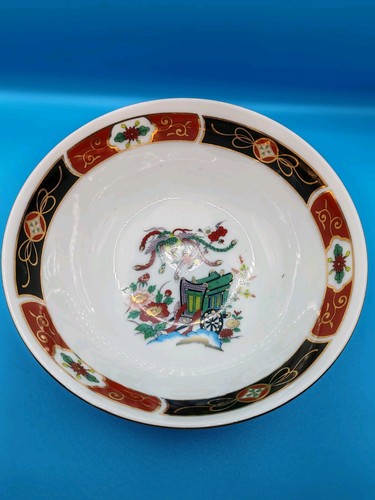 Imari ware vintage japanese - imari,