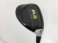 TaylorMade M2 RESCUE 2017