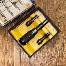 VINTAGE ECLIPSE PIN CHUCK No