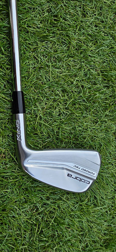 Cobra king forged tec - tec, single
