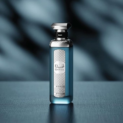 Faan qasida perfume collection - qasida,