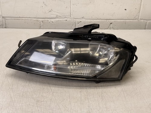 Audi 2008 2013 front - 8p, 2008-2013