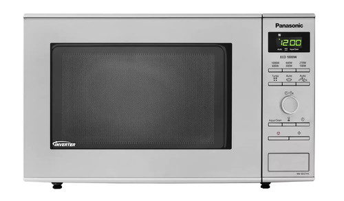 Panasonic sd27hsbpq solo - panasonic, nn-sd27hsbpq