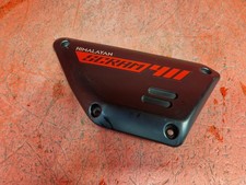 ROYAL ENFIELD SCRAM 411 E5