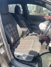 VOLKSWAGEN POLO GTI TSI DSG