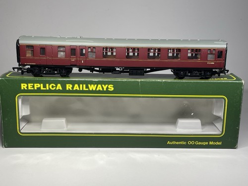 Replica railways 12146 - replica, mk1