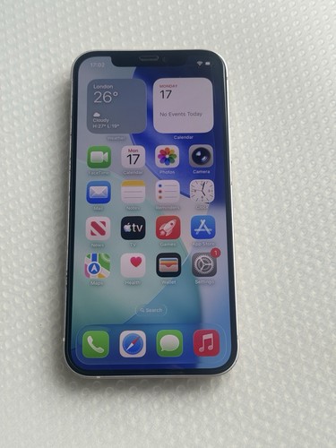 Apple iphone white 64gb - apple,