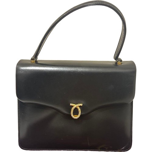 Vtg launer london - royale, calf