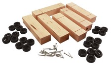 Pine Car Derby Basic Blocks