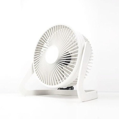 Usb desk fan quiet operation - usb,