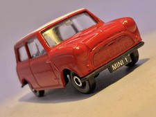 CORGI🔥JUNIORS 1960s AUSTIN