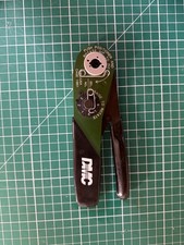 DMC M22520/7-01 MH860 Crimp