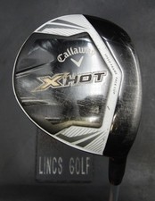 Callaway X Hot 4 Wood Regular