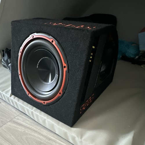 Edge 750w sub and - 750w,