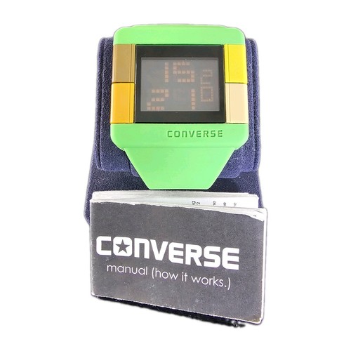 Mint converse vr014 - converse, score