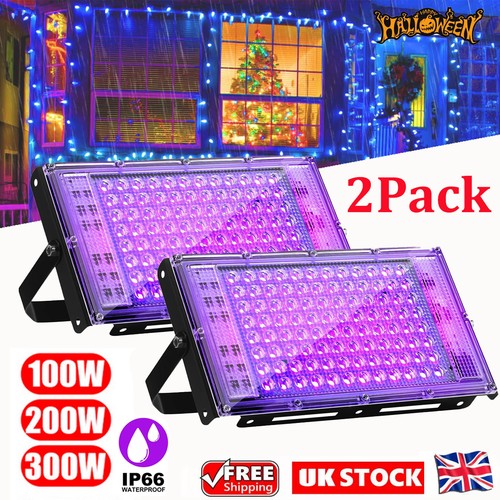 Pack 300w led halloween - pack,