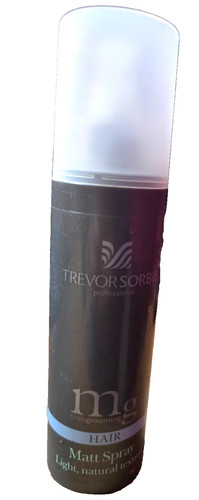 Trevor sorbie male grooming - sorbie,