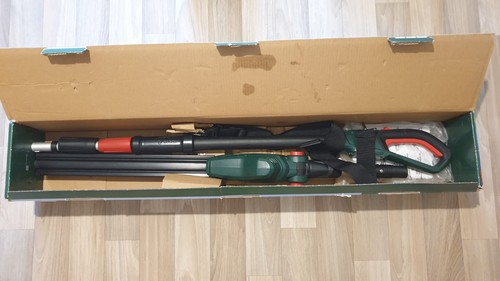 Bosch universalhedgepole 18v - bosch,