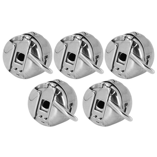 5pcs bobbin case lightweight - ­5pcs,