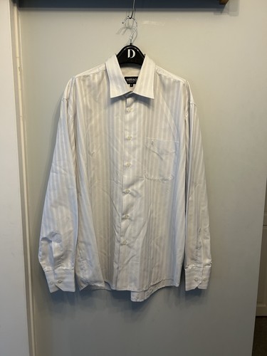 Versace classic striped - , shirt