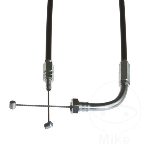 New throttle cable 1pc - throttle,