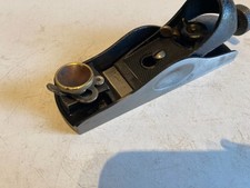SUPER STANLEY No 60 1/2 FULLY ADJUSTABLE LOW ANGLE BLOCK PLANE