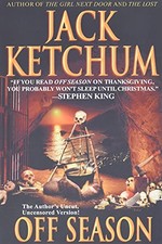 Off Season,Jack Ketchum-