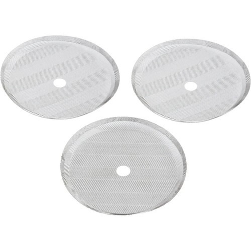 Pack stainless steel - pack,