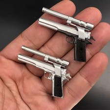 Action Figure 12" Weapon