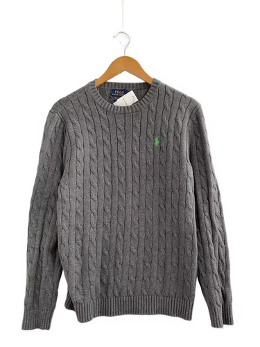 Polo ralph lauren cable knit - polo,