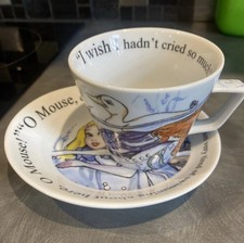 Alice in Wonderland Cafe Paul