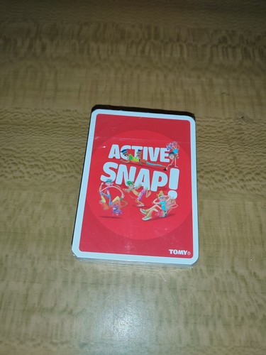 Tomy t73244en active snap - t73244en,
