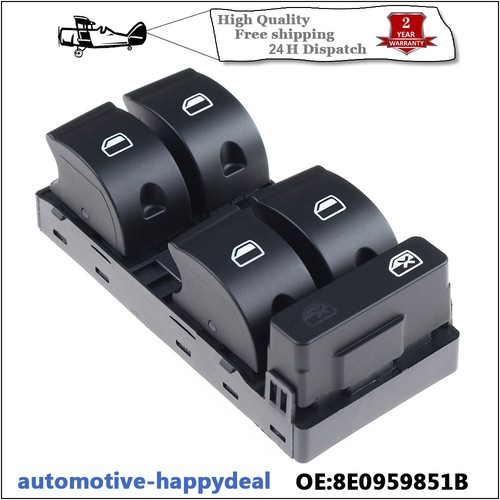 8e0959851b for audi b7 - for, b6