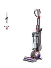 Dyson Ball Animal Origin Upright Vacuum Cleaner Nickel Silver BRAND NEW SEALED
