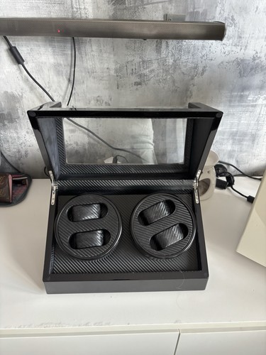 Taisk watch winder