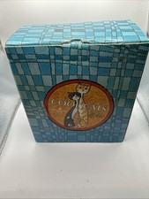 TONI GOFFE COOL CATS