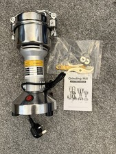 High-Speed Multifunction