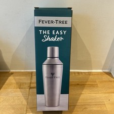 Fever - Tree Cocktail Shaker -