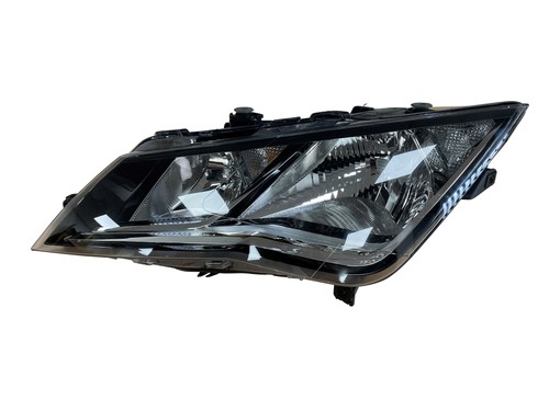 Fits seat leon headlight - seat,
