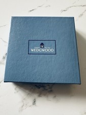 Wedgwood Blue Jasperware