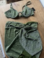 South Beach Green Women’s