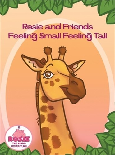 Feeling small tall - feeling,