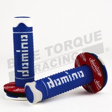 Genuine Domino A260 Blue &